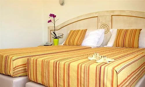 Hotel Raffael Phg Putzu Idu