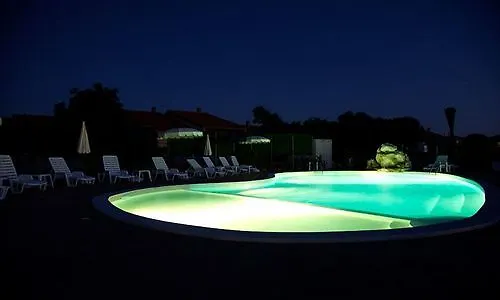 Hotel Raffael Phg Putzu Idu