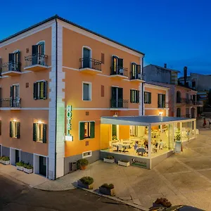 Hotel Marinaro, Santa Teresa Gallura