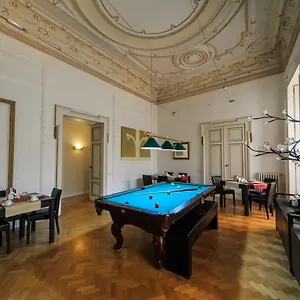 Spaccanapoli Comfort 2*, Napels Italië