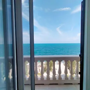 Vento Di Bolina , Giovinazzo Italië
