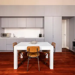 Sonder — Spanish Steps Lofts , Rome Italië