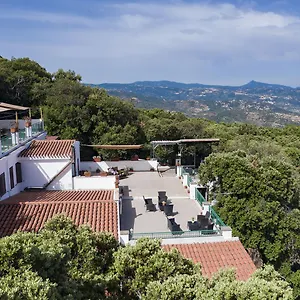 Hotel S'enis Monte Maccione