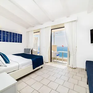 Residenza Al Pesce D'oro 2*, Amalfi Italië