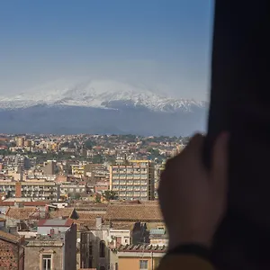 Turiddu 2*, Catánia Italië