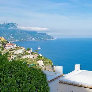 L'antico Borgo Dei Limoni 2*, Amalfi Italië