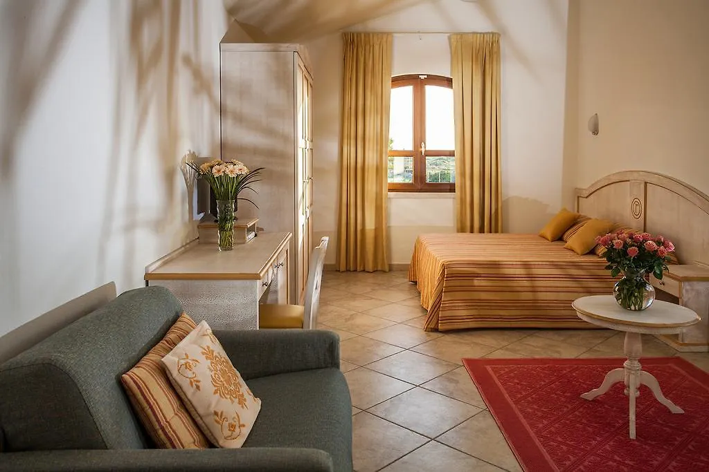 Hotel Raffael Phg Putzu Idu