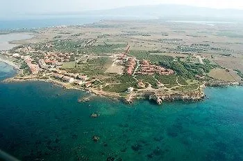 Hotel Raffael Phg Putzu Idu Italy