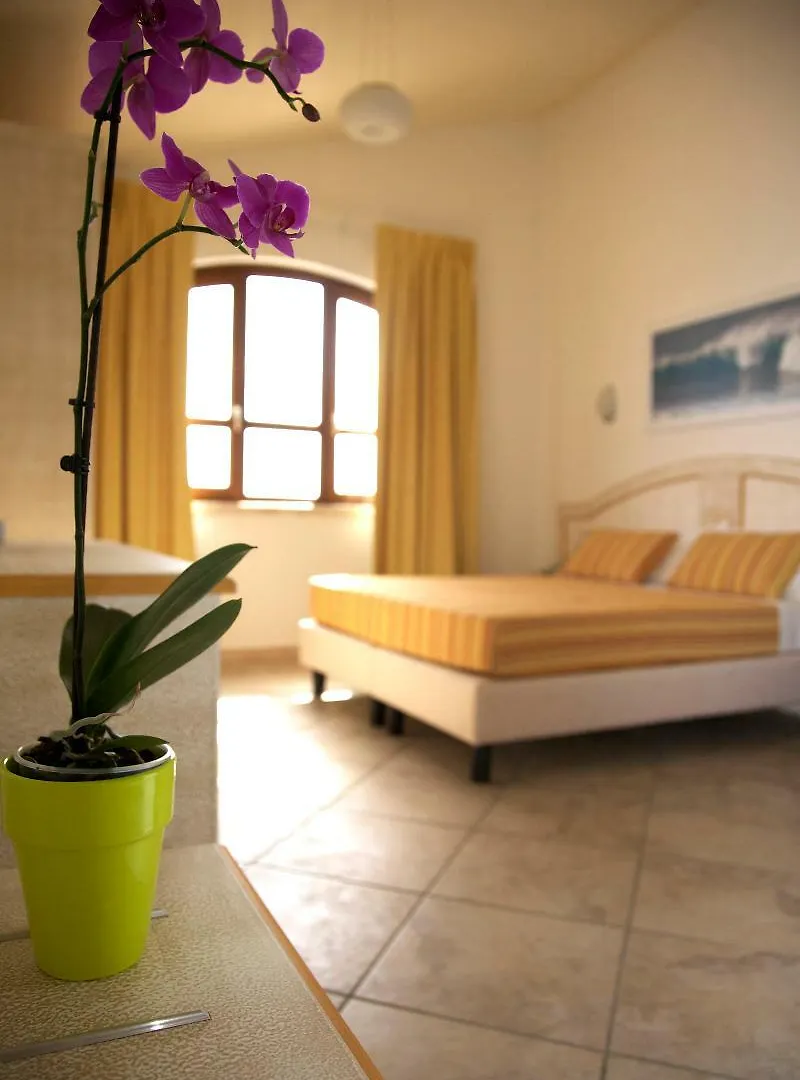 Hotel Raffael Phg Putzu Idu