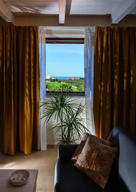 Hotel Raffael Phg Putzu Idu